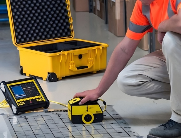 Concrete Scanning in Ocala