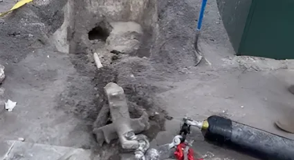 Fiber Optic & Underground Conduit Projects