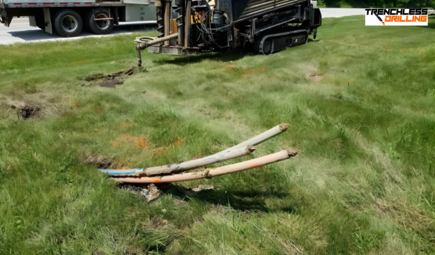 How to Upgrade Gas, Water, or Fiber Lines Without Disrupting Underground Utility Lines