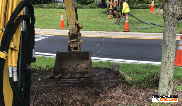 Protect Your Property During Underground Utility Installation: Safe Installation Tips