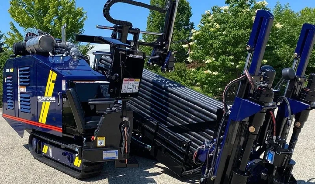 Horizontal Directional Drilling (HDD): The Complete Guide for Property Owners and Contractors