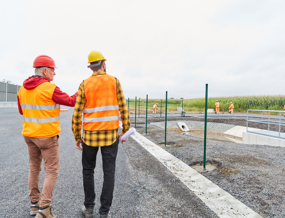Commercial & Development Excavation