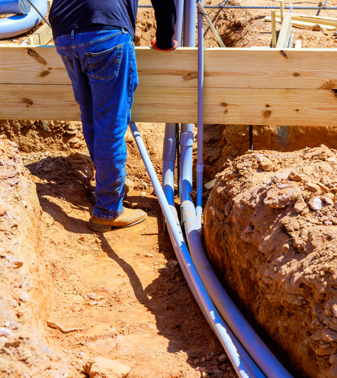 Professional Underground Conduit Installation Services in Tampa