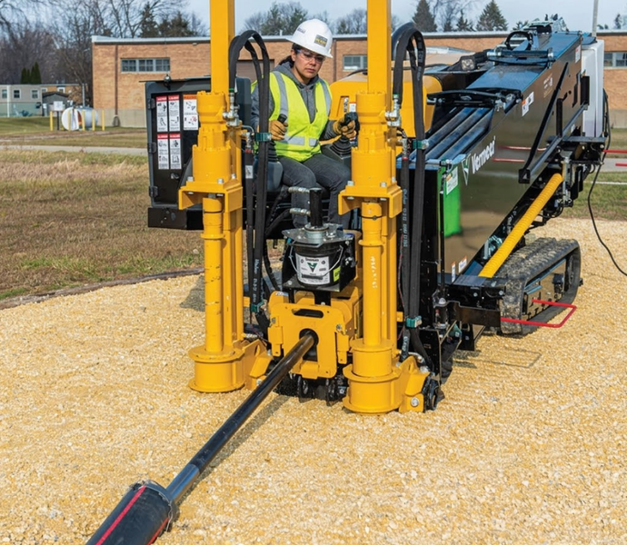 Reliable HDD Services in Tampa _ Trenchless Drilling, LLC