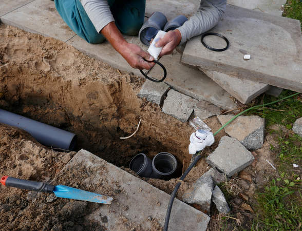 Residential Sewer Solutions