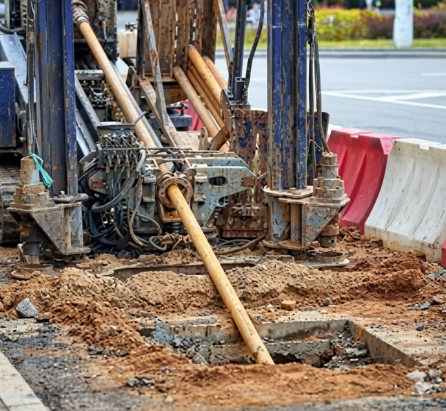 Trusted Trenchless Construction in Tampa _ Trenchless Drilling, LLC