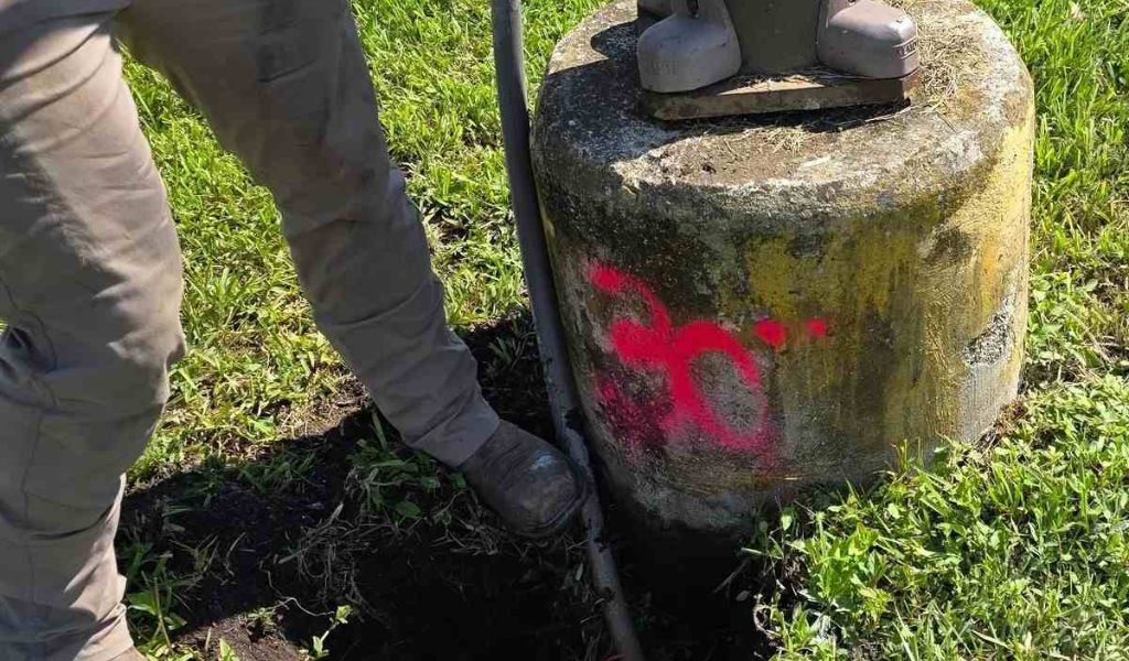 How Can Property Owners Prevent Underground Utility Damage?