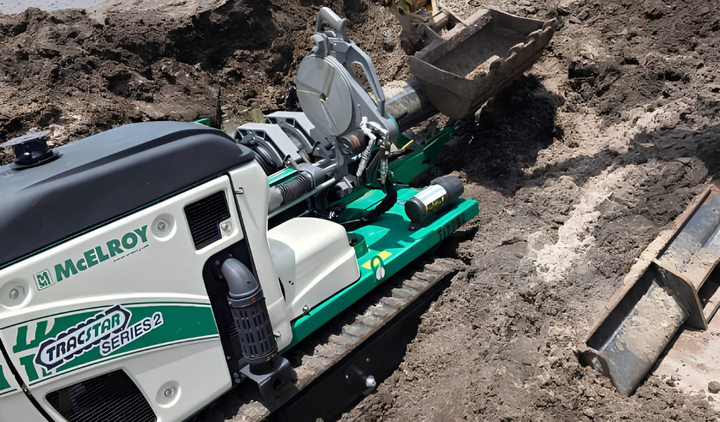 How Does Trenchless Technology Reduce Property Damage?