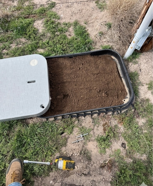 How We Install Pull Boxes & Handholes in Jacksonville