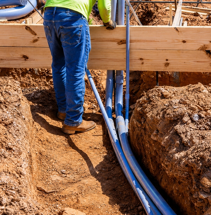 Selecting the Right Conduit for Your Jacksonville Project