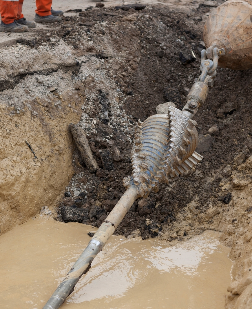 What Is Horizontal Directional Drilling