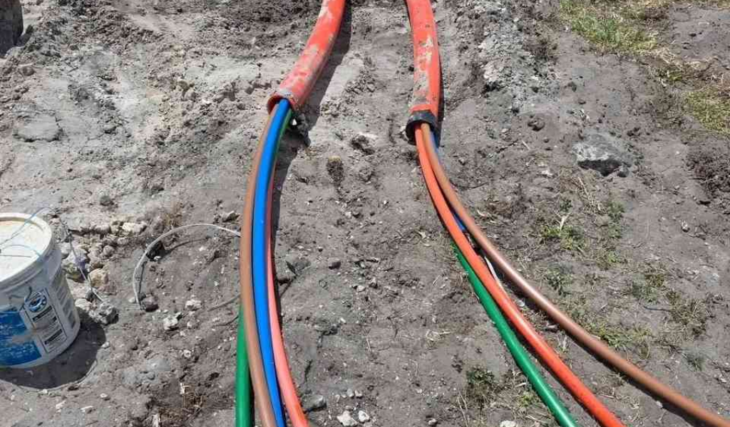 What Types of Conduit Are Commonly Used?