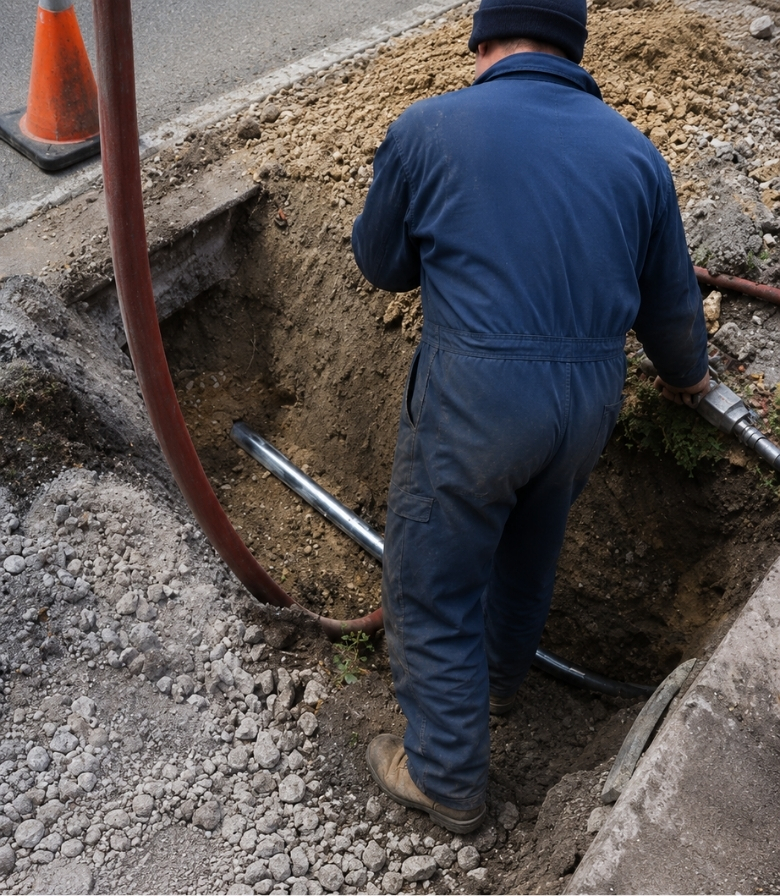 Why Jacksonville Trusts Trenchless Drilling for Missile Boring