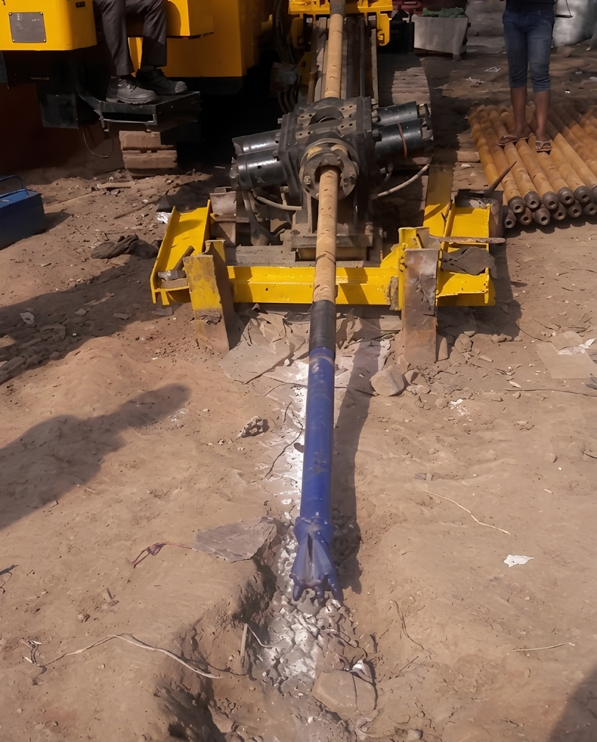 Why Trenchless Drilling Is Jacksonville's Go-To HDD Contractor