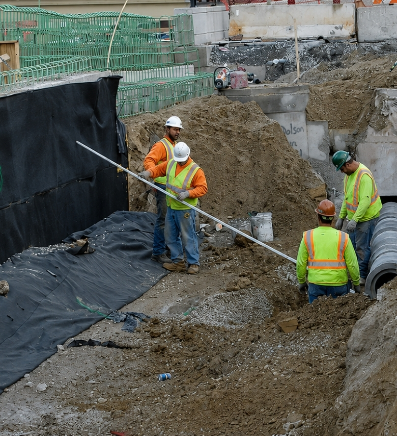 Why Trenchless Drilling Is Jacksonville's Preferred Excavation Partner
