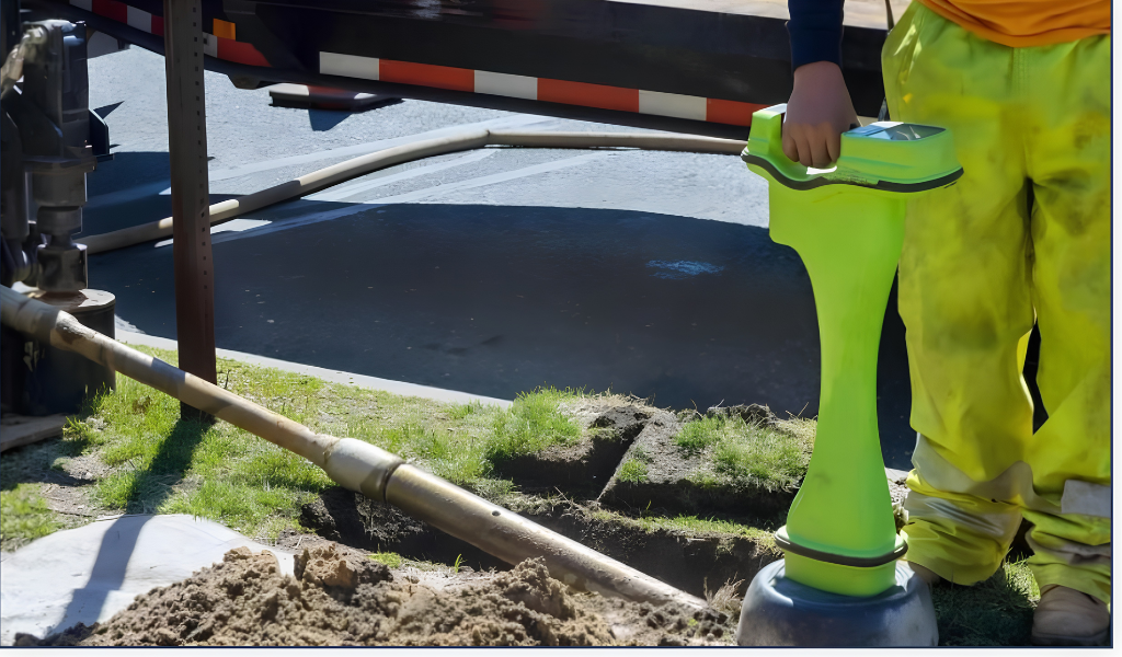 Trenchless Pipe Repair: How to Fix Broken Pipes Without Digging Up Your Yard