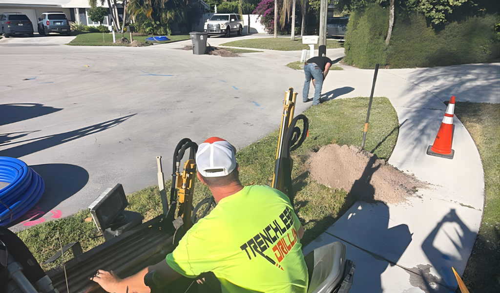 Call Before You Dig: 811 Rules, Process, and What It Does Not Cover