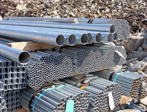 Conduit Materials Suited to Ala