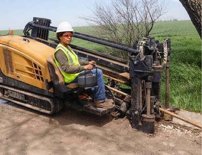 Directional Boring