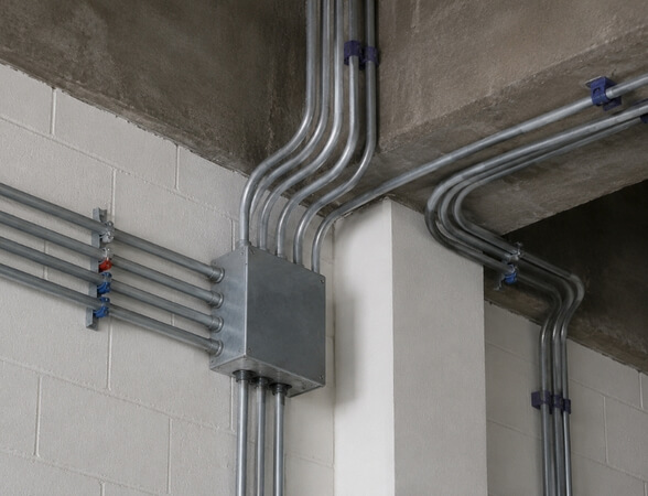 Electrical Pull Boxes