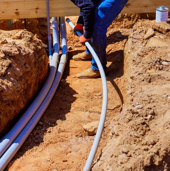 Matching the Right Conduit to Your Gainesville Project
