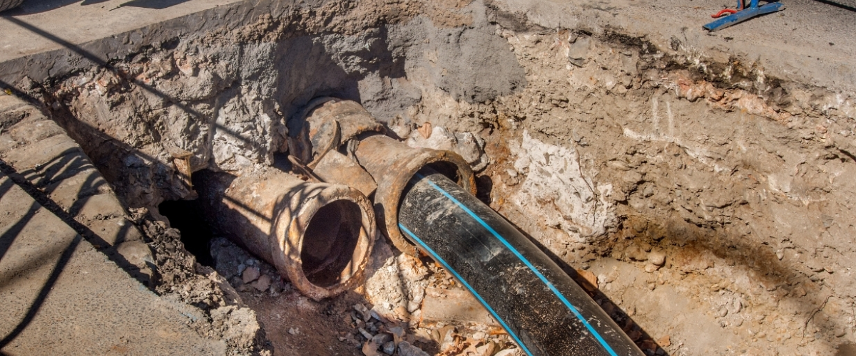 Trenchless Sewer Line Replacement Full Process, Cost, and What to Expect