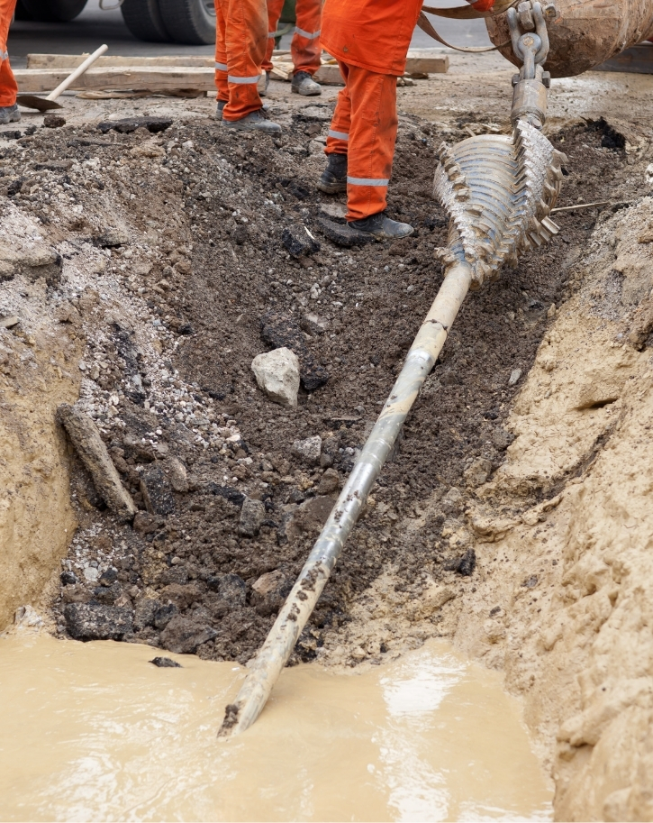 Understanding Horizontal Directional Drilling