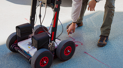 Utility Color Codes Explained: What Each Paint Mark Means on the Ground