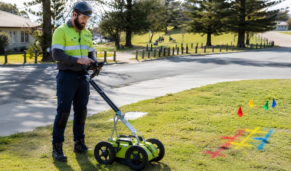 When Do You Need Private Utility Locating After Calling 811?