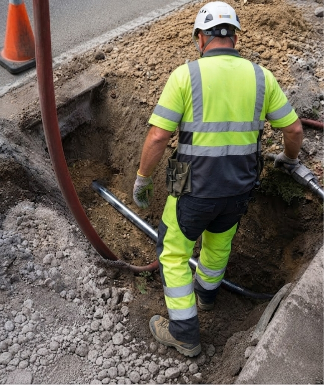 Why Gainesville Counts on Trenchless Drilling for Missile Boring