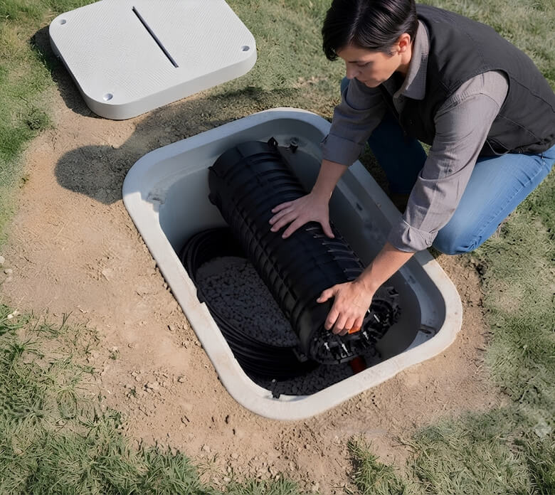Why Sanford Trusts Us for Handhole & Pull Box Installation