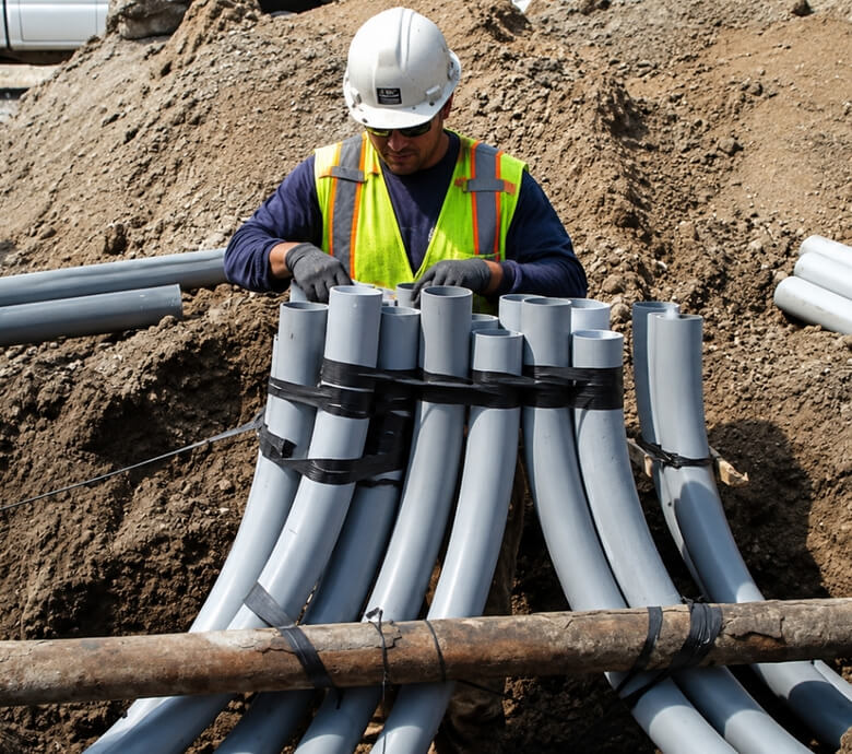 Why Work With Trenchless Drilling