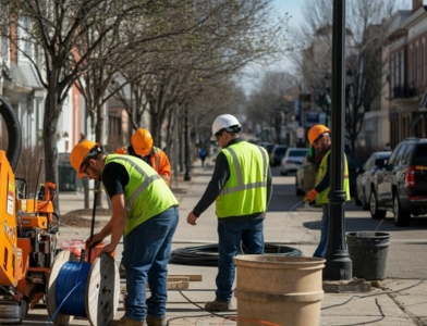 Commercial & Contractor Work