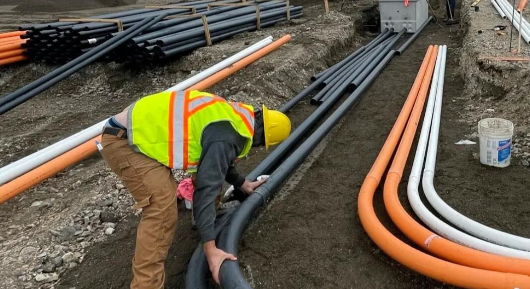 Conduit & Pipe Selection