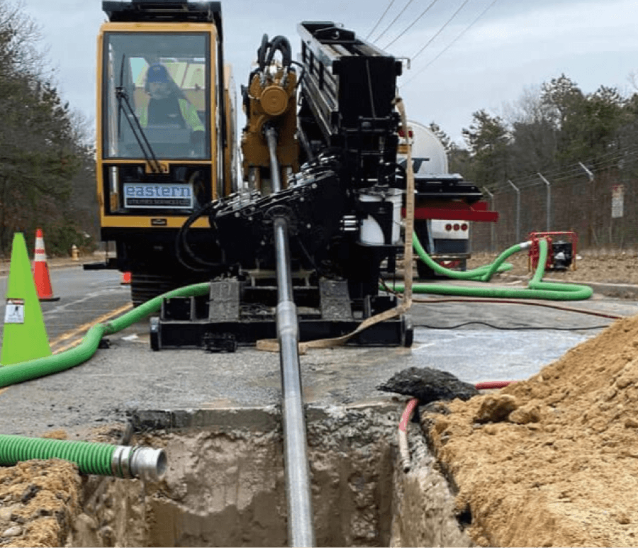 Pairing the Right Conduit With Your Winter Park Job