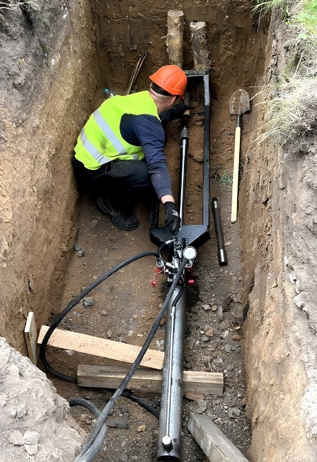 Full Underground Access Builds for Kissimmee Properties