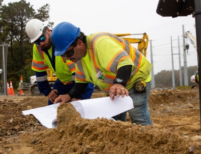 Materials Suited to Osceola County Ground