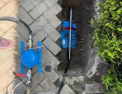 Public & Municipal Utility Work