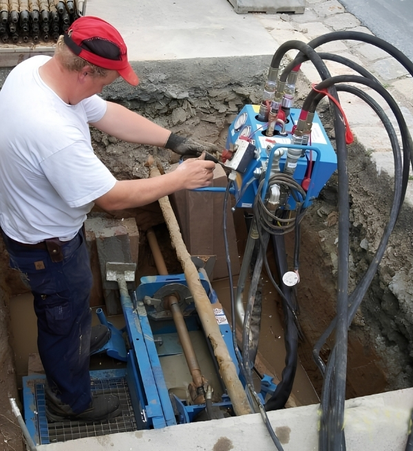 Step-by-Step: The Missile Boring Method in Kissimmee