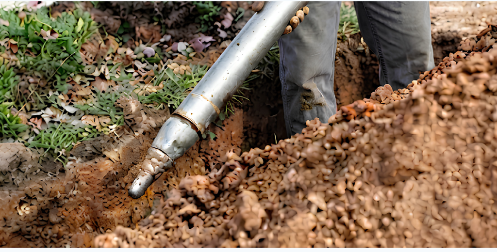 What Is Missile Boring? How Pneumatic Boring Works for Short Underground Runs