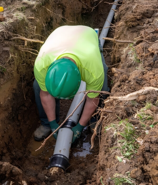 What Makes Our Kissimmee Sewer Service Stand Apart