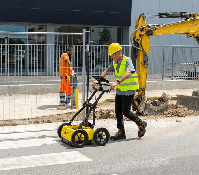 Why Winter Park Contractors Rely on Trenchless Drilling for GPR
