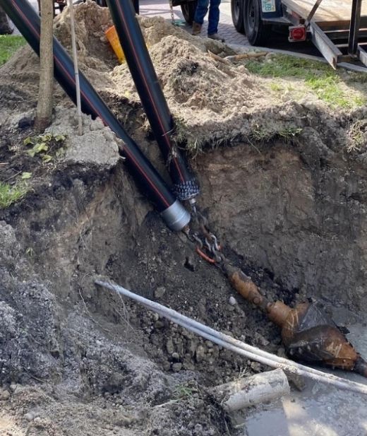 Why Kissimmee Counts on Trenchless Drilling for Missile Boring