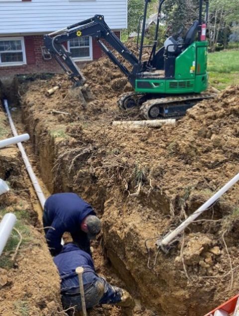 Why Kissimmee Homeowners and Businesses Trust Us for Sewer Repairs
