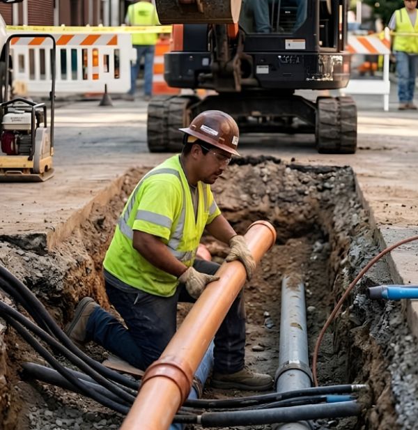 Why Kissimmee Property Owners Choose Trenchless Drilling for Excavation