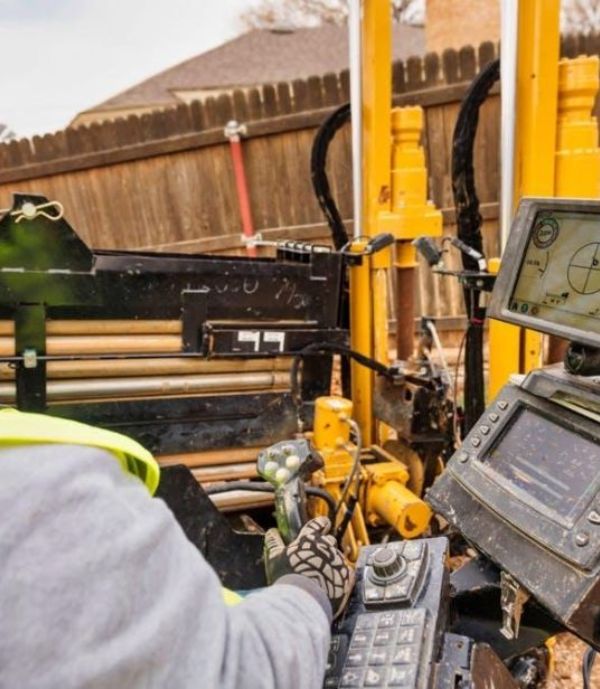Why Kissimmee Property Owners Choose Trenchless Drilling for HDD