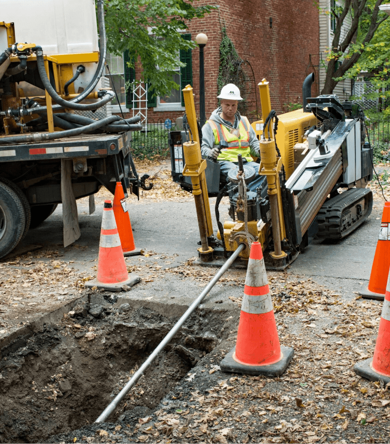 Why Winter Park Contractors and Owners Trust Our Conduit Crew