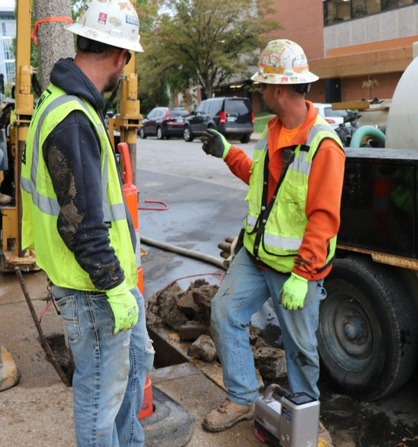 Why Winter Park Counts on Trenchless Drilling for Missile Boring