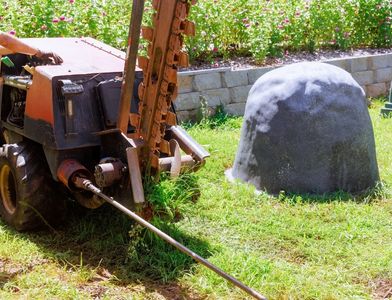 Commercial & Contractor Work