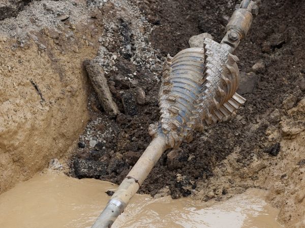 How HDD Beats Open Trenching in Apopka